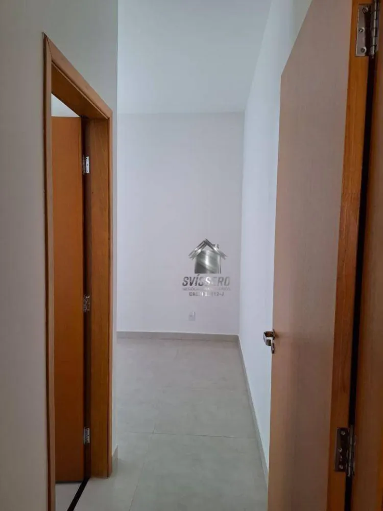 Casa, 3 quartos, 55 m² - Foto 7