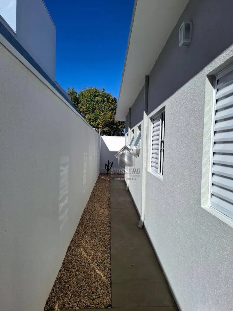 Casa, 3 quartos, 55 m² - Foto 4