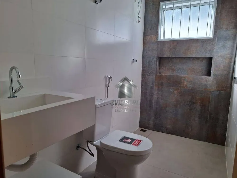 Casa, 3 quartos, 55 m² - Foto 9