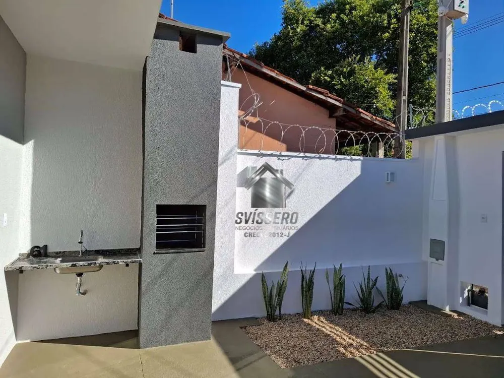 Casa, 3 quartos, 55 m² - Foto 12