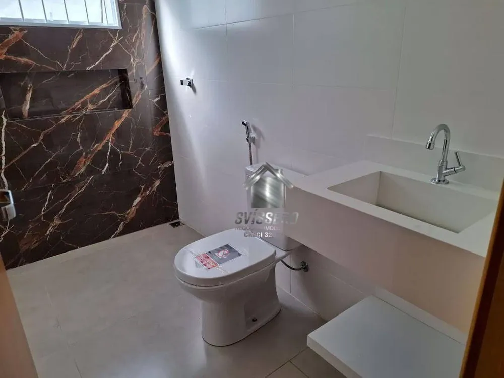Casa, 3 quartos, 55 m² - Foto 5