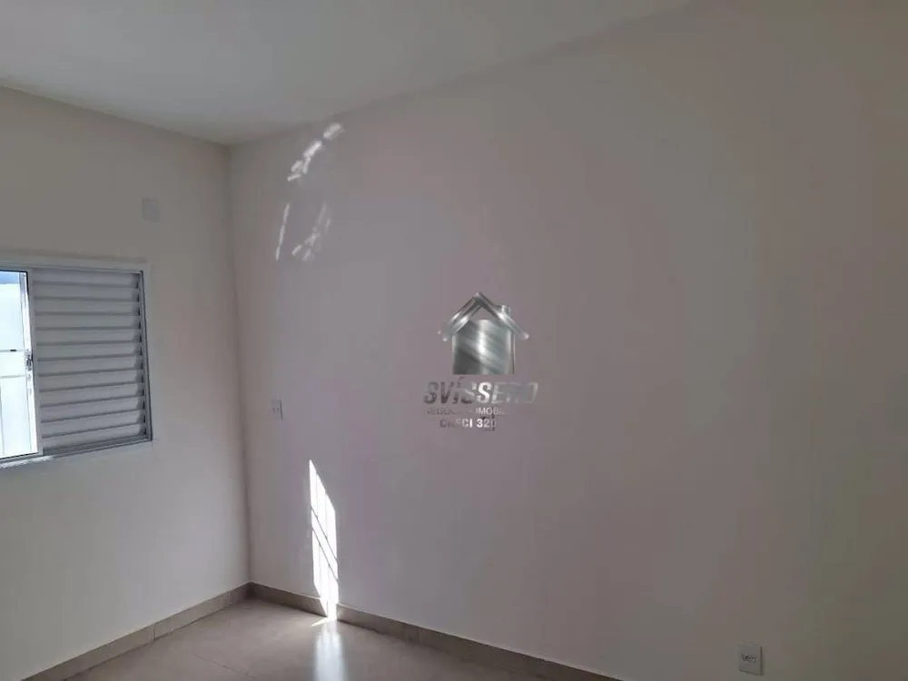 Casa, 3 quartos, 55 m² - Foto 2