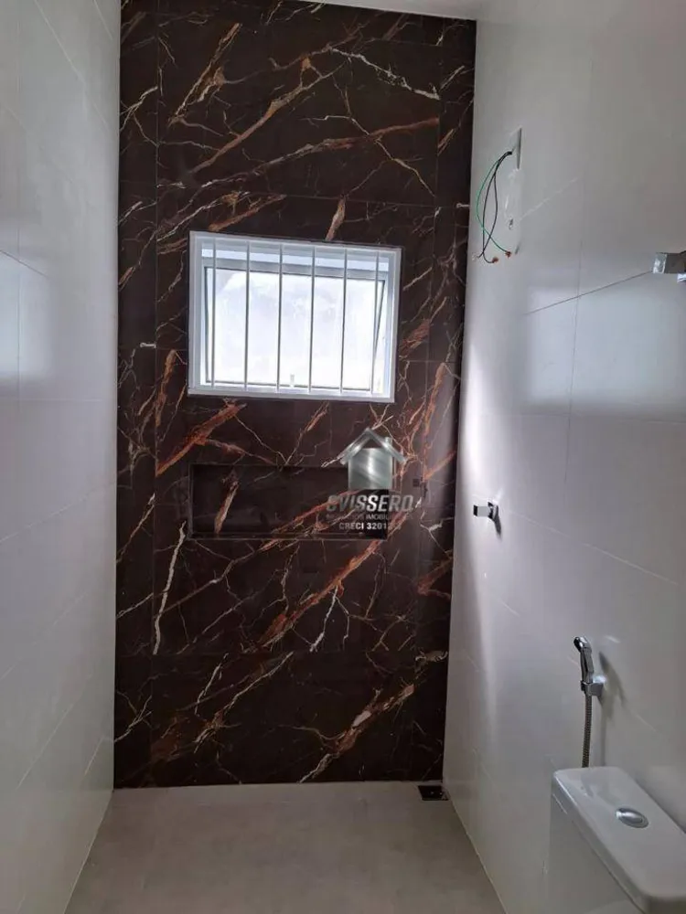 Casa, 3 quartos, 55 m² - Foto 6