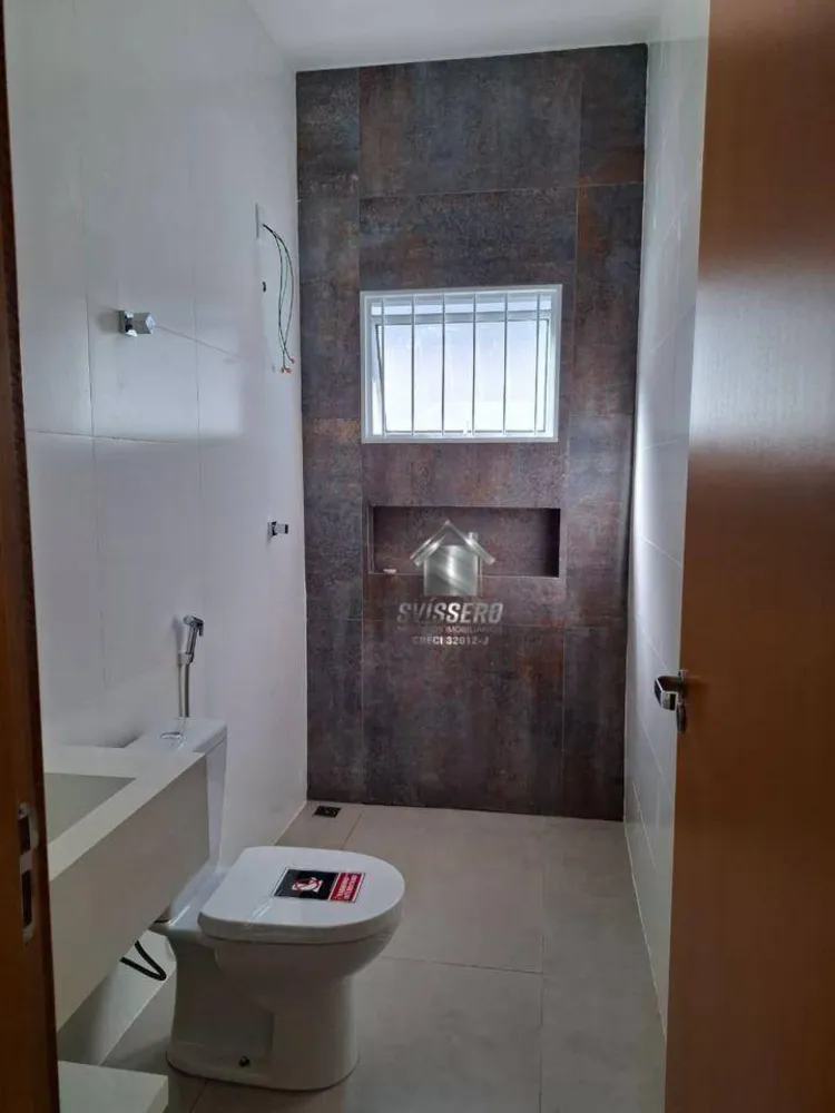 Casa, 3 quartos, 55 m² - Foto 3