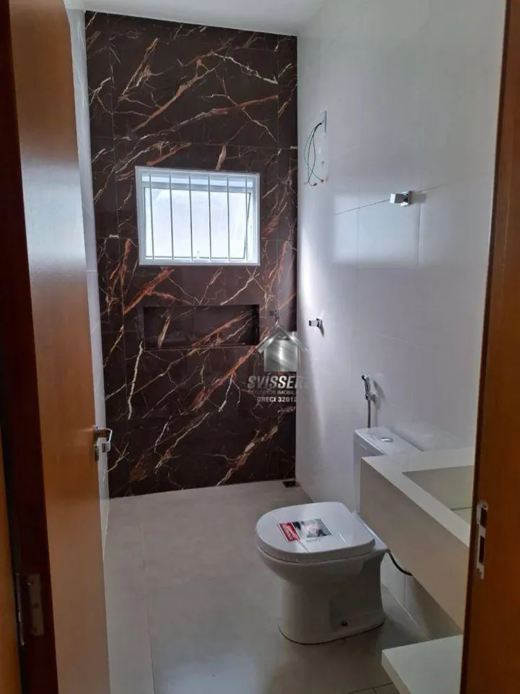 Casa, 3 quartos, 55 m² - Foto 4