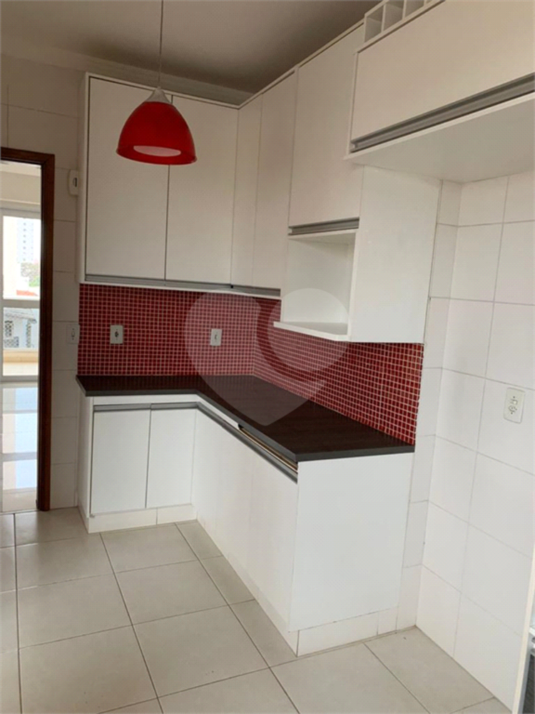 Apartamento à venda com 3 quartos, 152m² - Foto 8