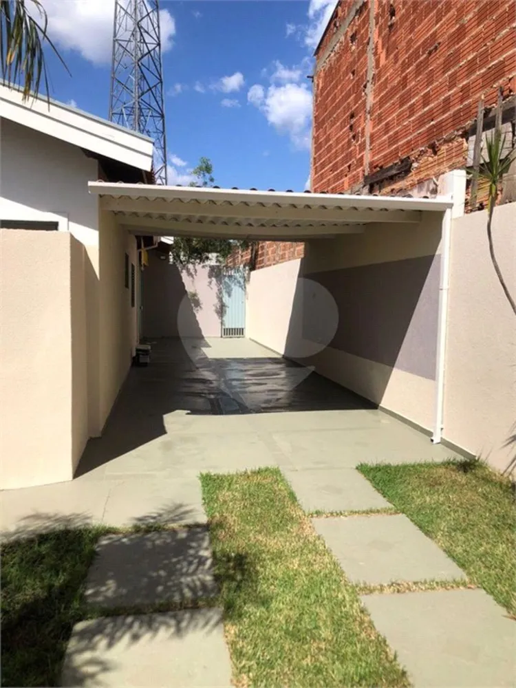 Casa, 3 quartos, 199 m² - Foto 16