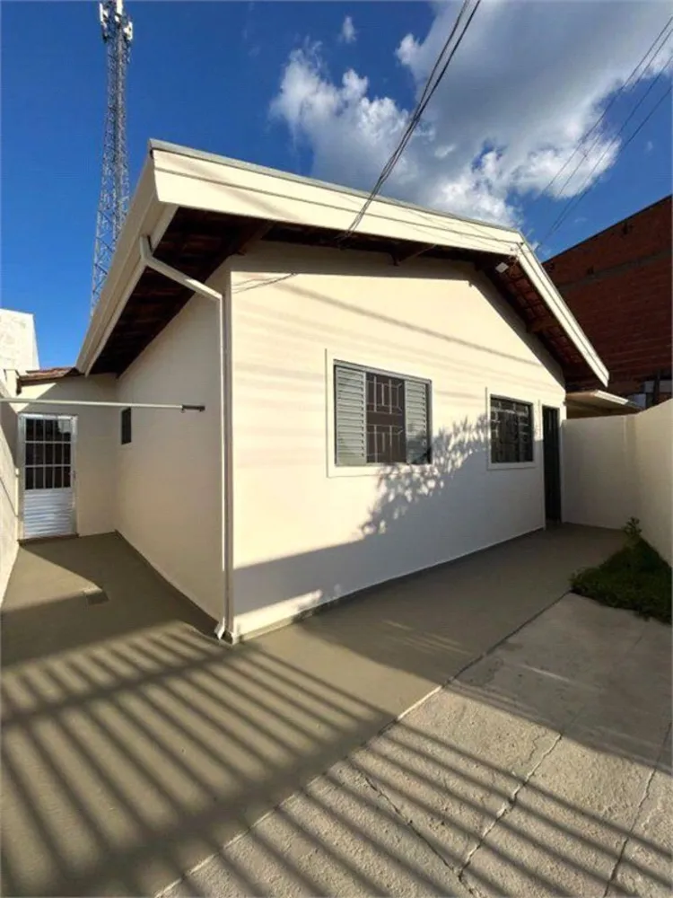 Casa, 3 quartos, 199 m² - Foto 5