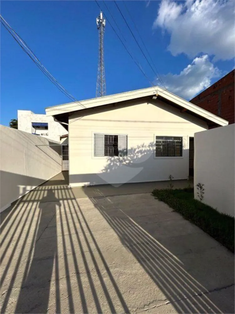 Casa, 3 quartos, 199 m² - Foto 6
