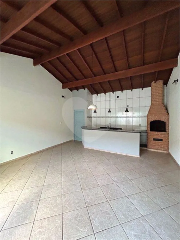 Casa, 3 quartos, 199 m² - Foto 1