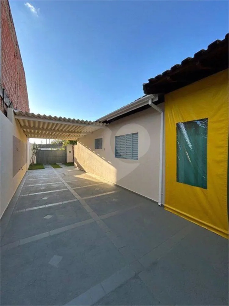 Casa, 3 quartos, 199 m² - Foto 5