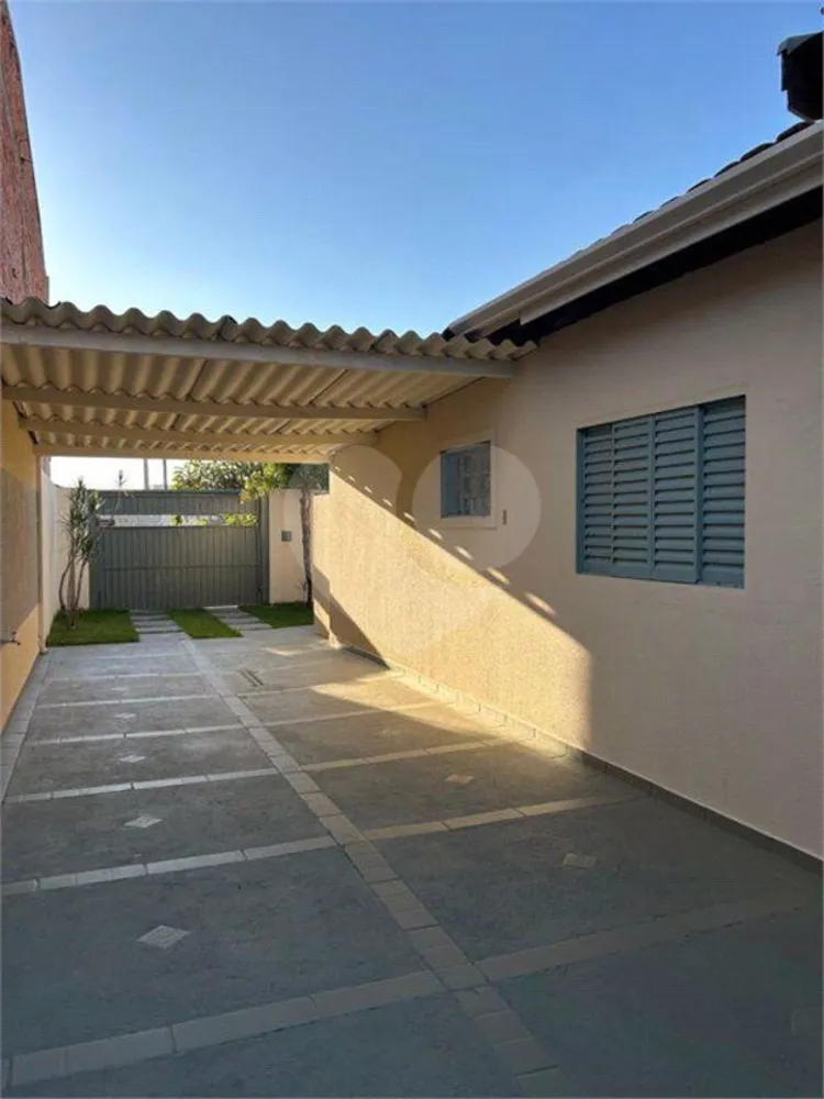 Casa, 3 quartos, 199 m² - Foto 4