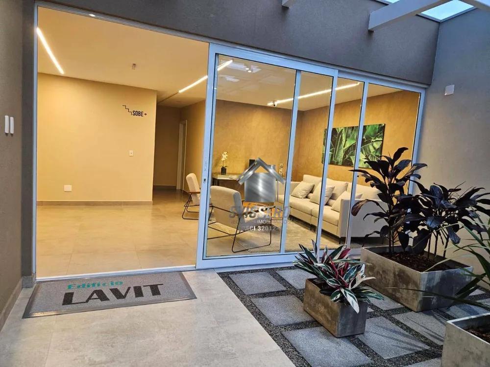 Apartamento, 2 quartos, 64 m² - Foto 2