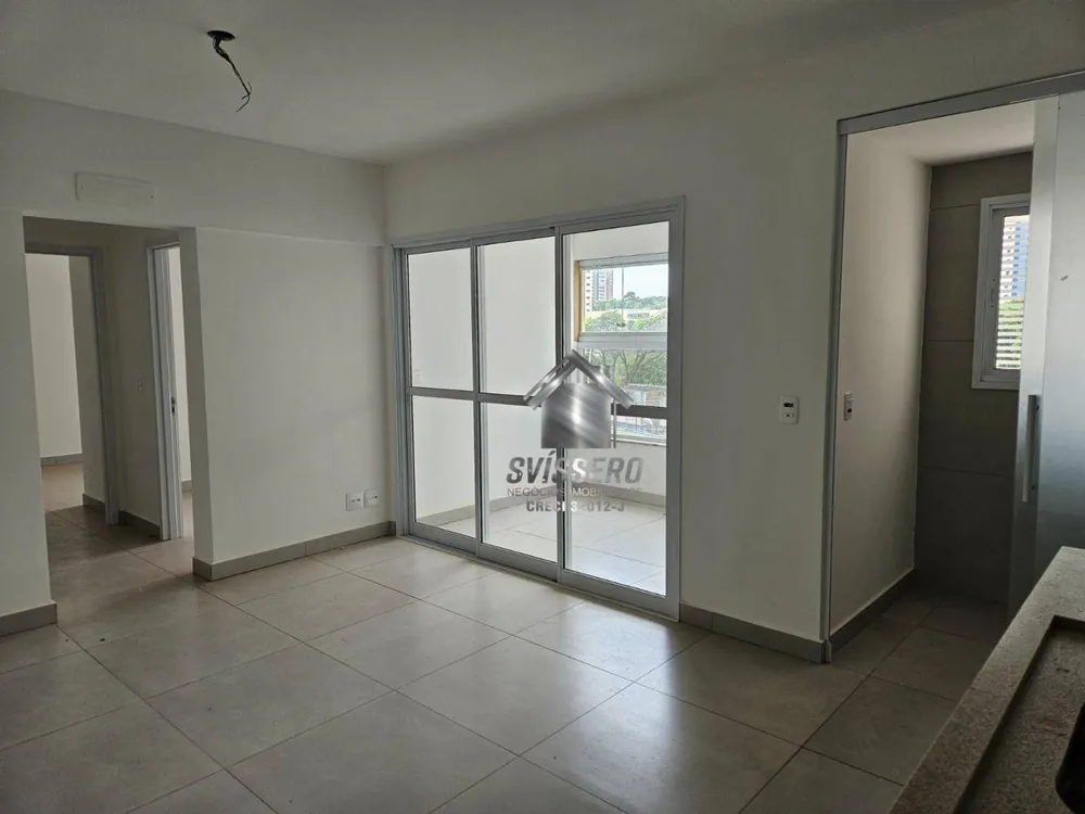Apartamento, 2 quartos, 64 m² - Foto 3