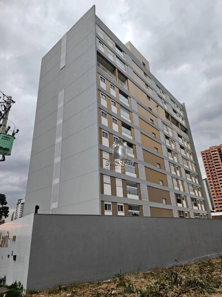 Apartamento, 2 quartos, 64 m² - Foto 1