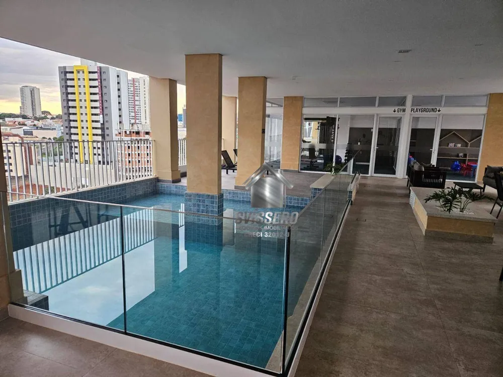 Apartamento, 2 quartos, 64 m² - Foto 2