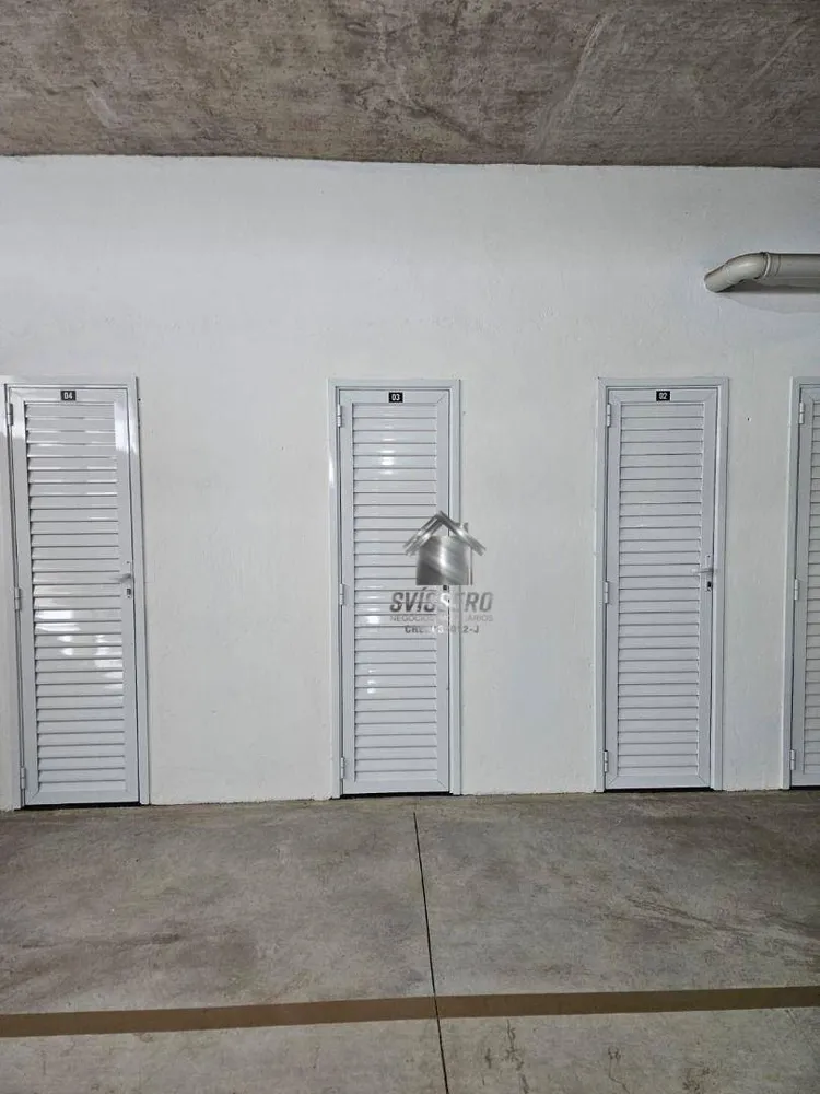 Apartamento, 2 quartos, 64 m² - Foto 12