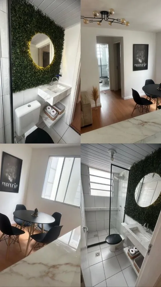 Apartamento, 2 quartos, 47 m² - Foto 3