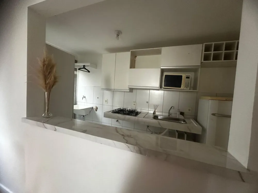 Apartamento, 2 quartos, 47 m² - Foto 1