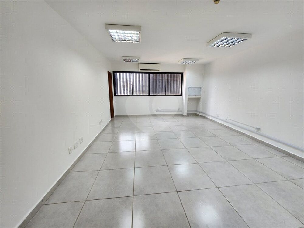 Conjunto Comercial-Sala à venda, 80m² - Foto 11