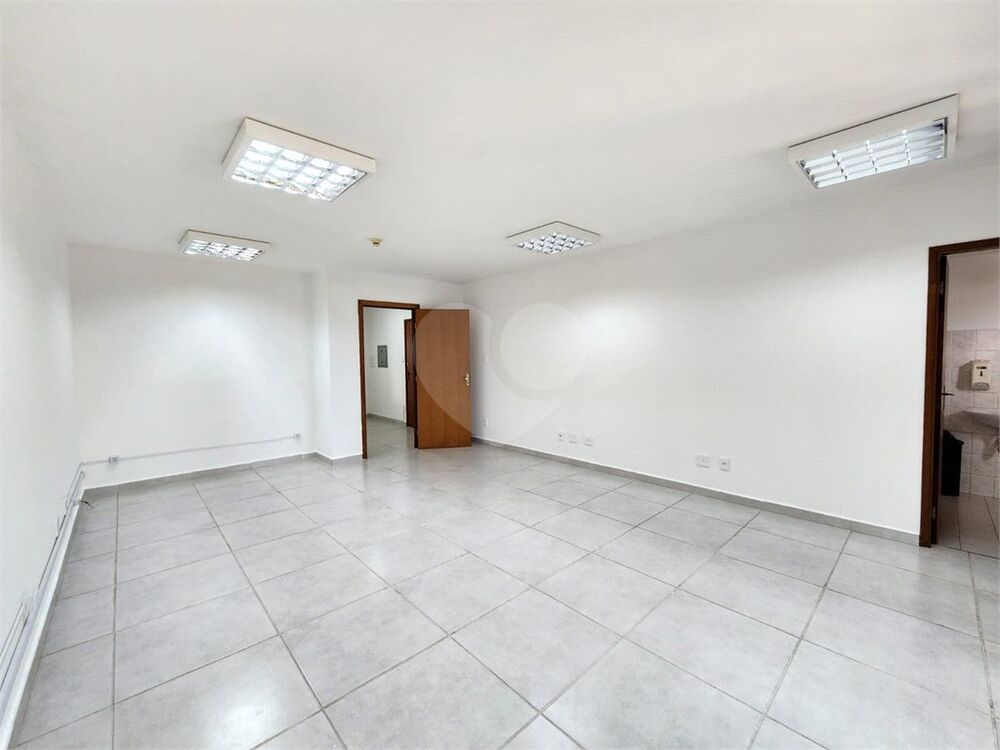 Conjunto Comercial-Sala à venda, 80m² - Foto 12