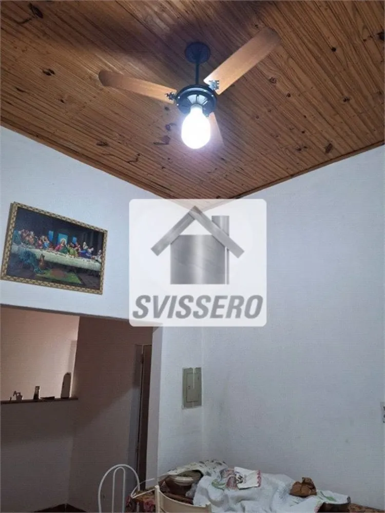 Casa, 5 quartos, 135 m² - Foto 13