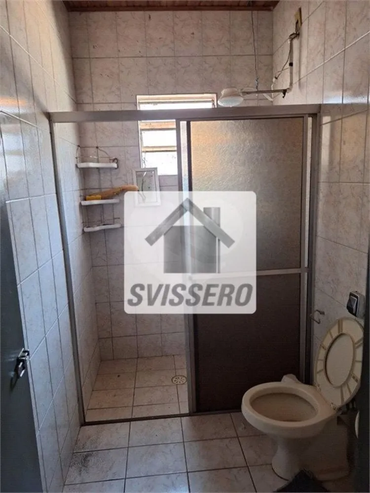 Casa, 5 quartos, 135 m² - Foto 5