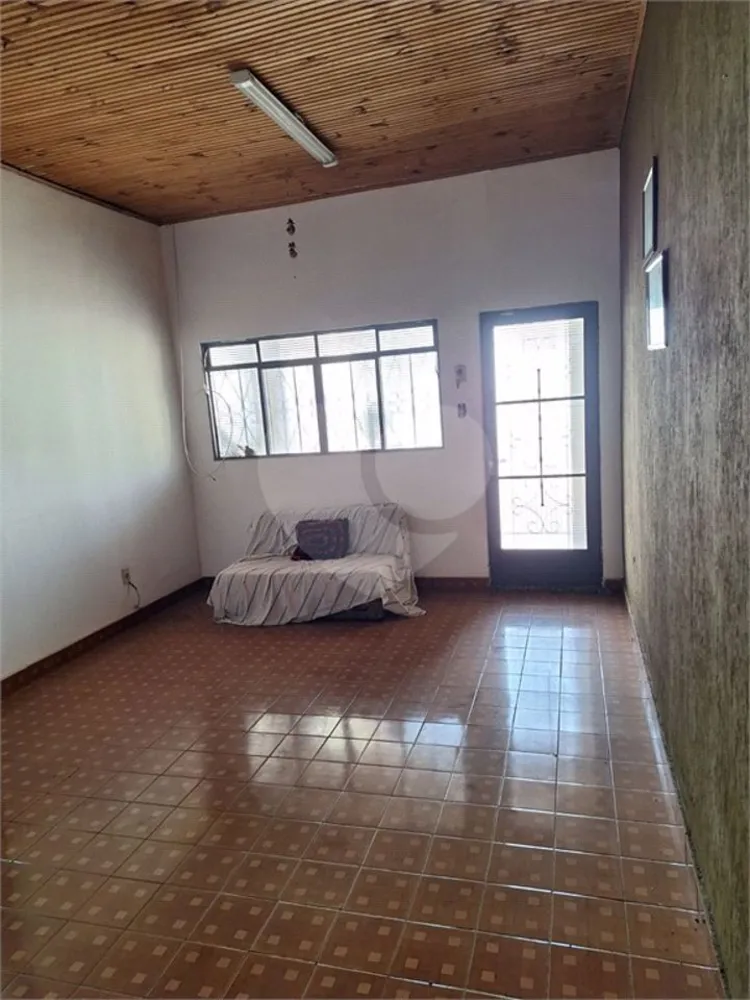 Casa, 5 quartos, 135 m² - Foto 1