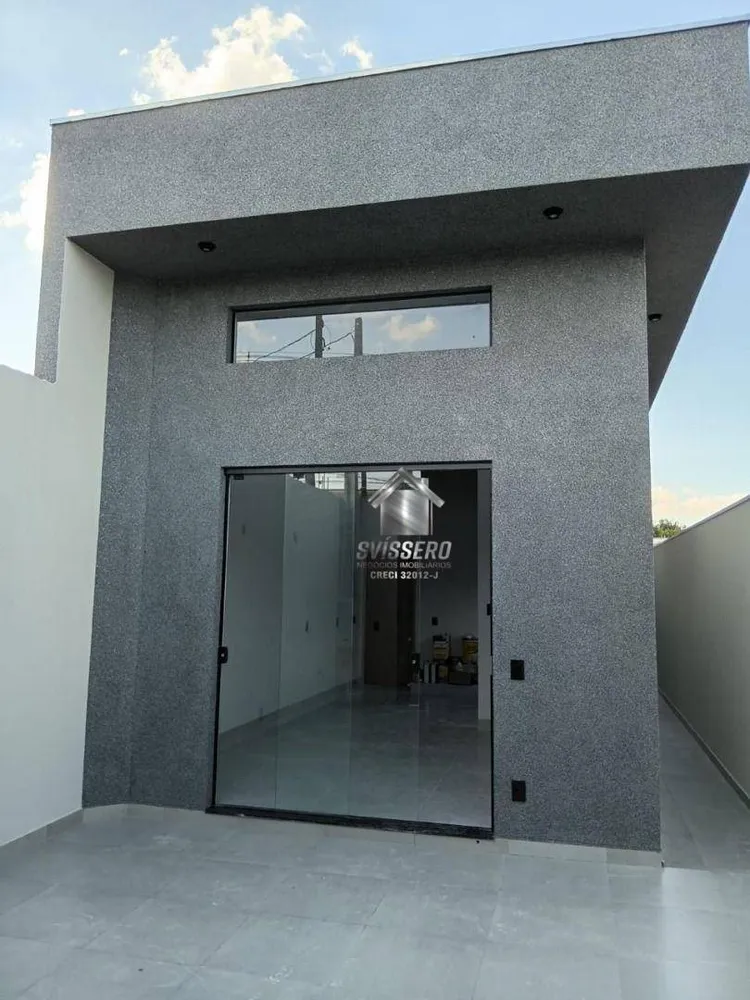 Casa, 3 quartos, 75 m² - Foto 9