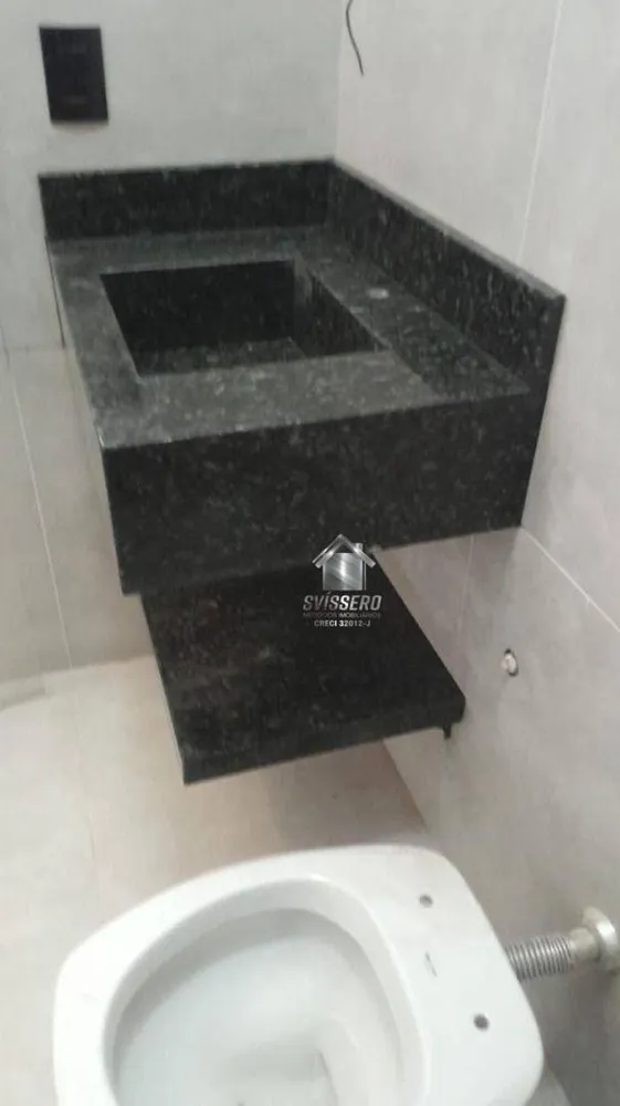 Casa, 3 quartos, 75 m² - Foto 8