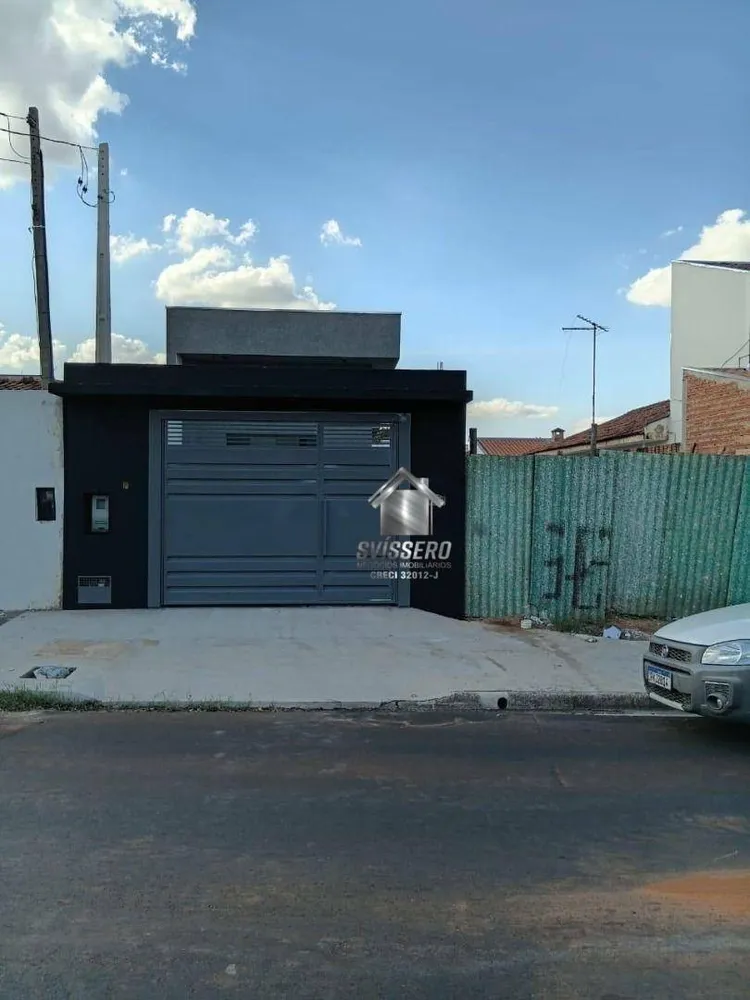 Casa, 3 quartos, 75 m² - Foto 13