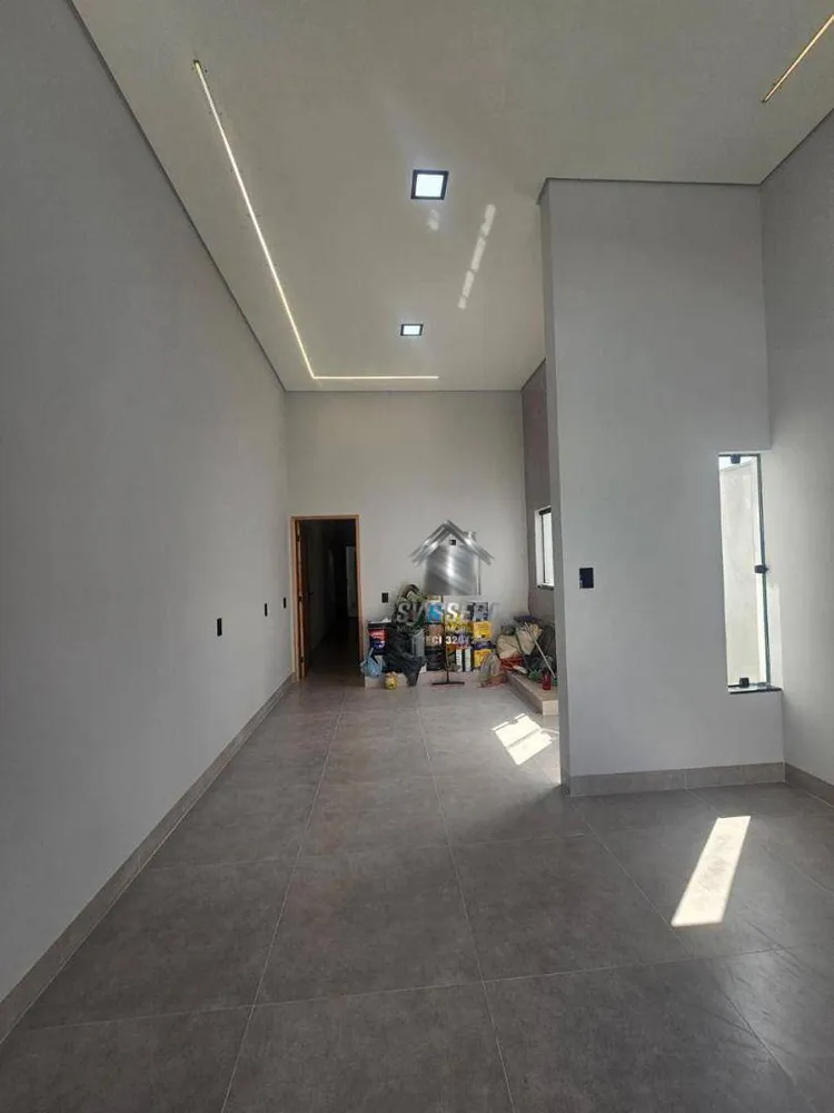 Casa, 3 quartos, 75 m² - Foto 2
