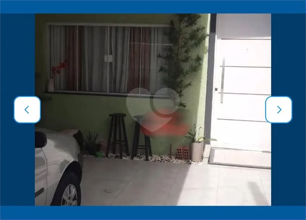 Casa, 2 quartos, 98 m² - Foto 8