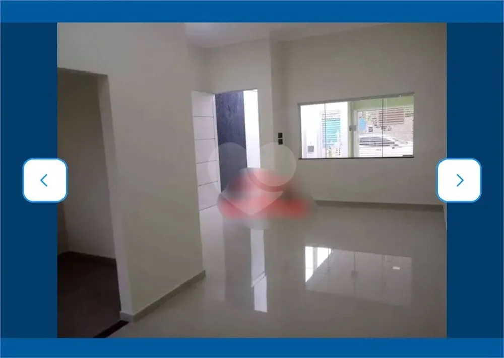 Casa, 2 quartos, 98 m² - Foto 1