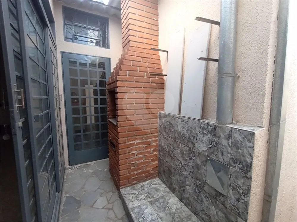Casa, 3 quartos, 180 m² - Foto 13