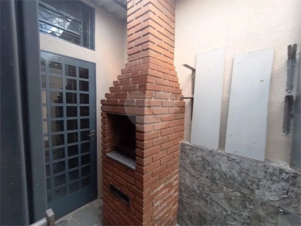 Casa, 3 quartos, 180 m² - Foto 12