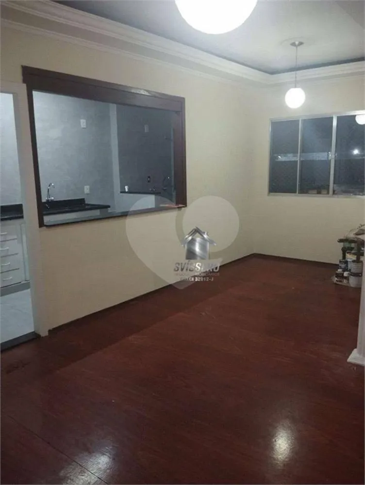 Apartamento, 2 quartos, 66 m² - Foto 10