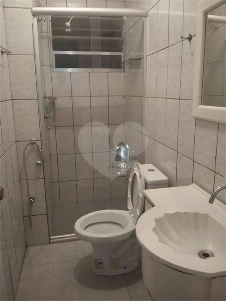 Apartamento, 2 quartos, 66 m² - Foto 5