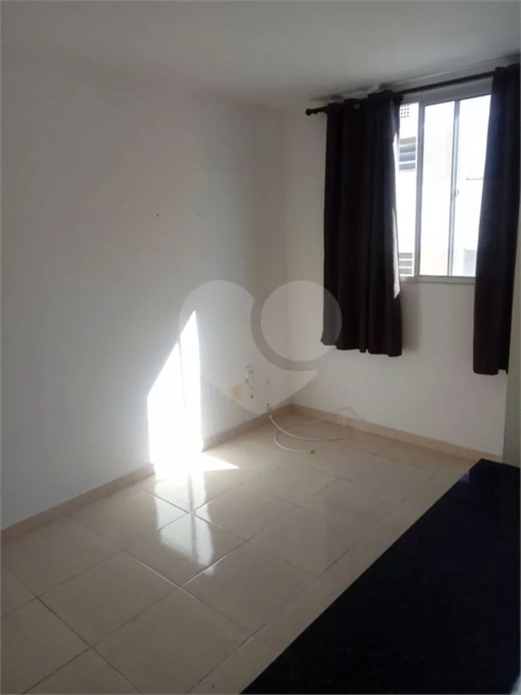 Apartamento, 2 quartos, 47 m² - Foto 4