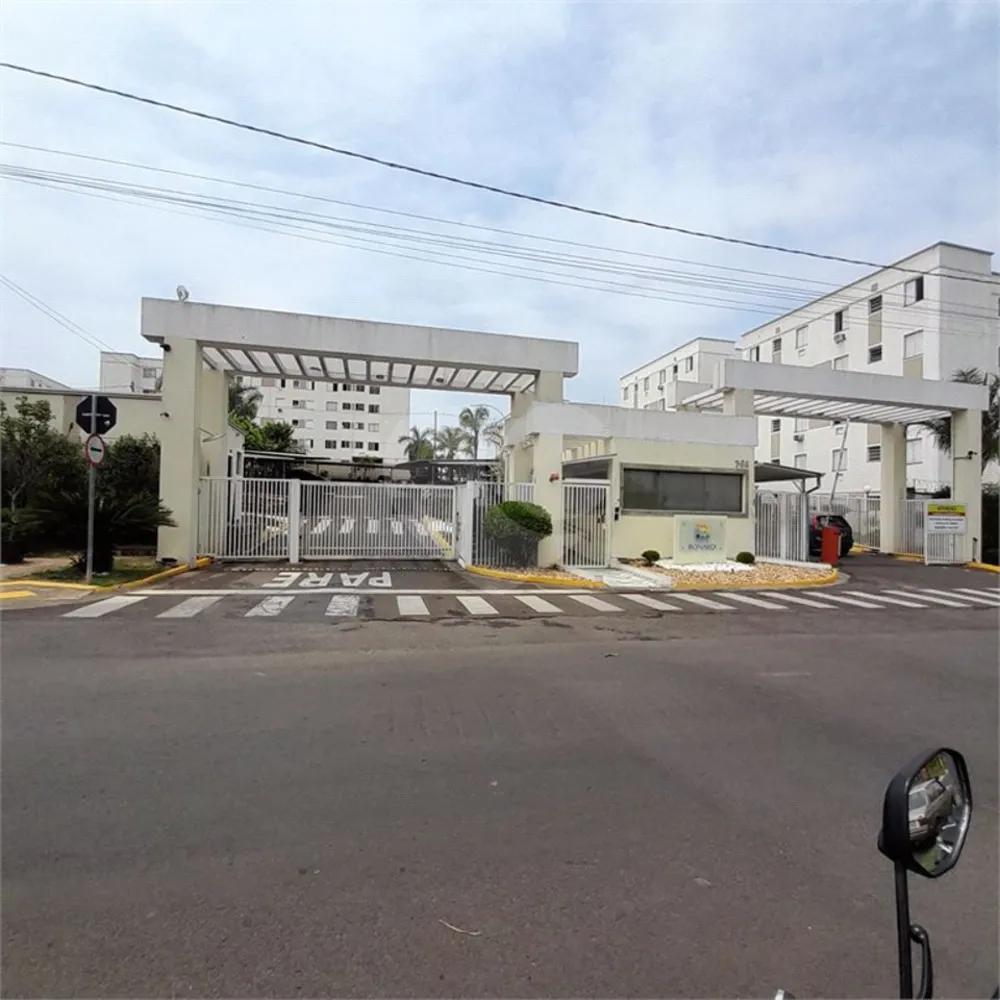 Apartamento, 2 quartos, 47 m² - Foto 1