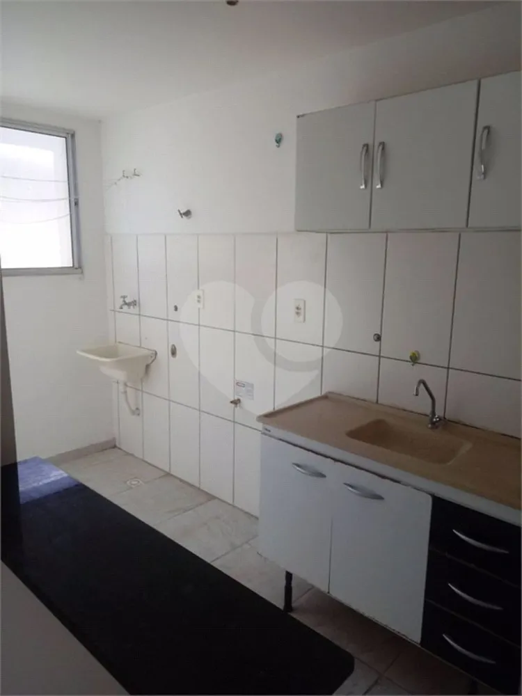 Apartamento, 2 quartos, 47 m² - Foto 3