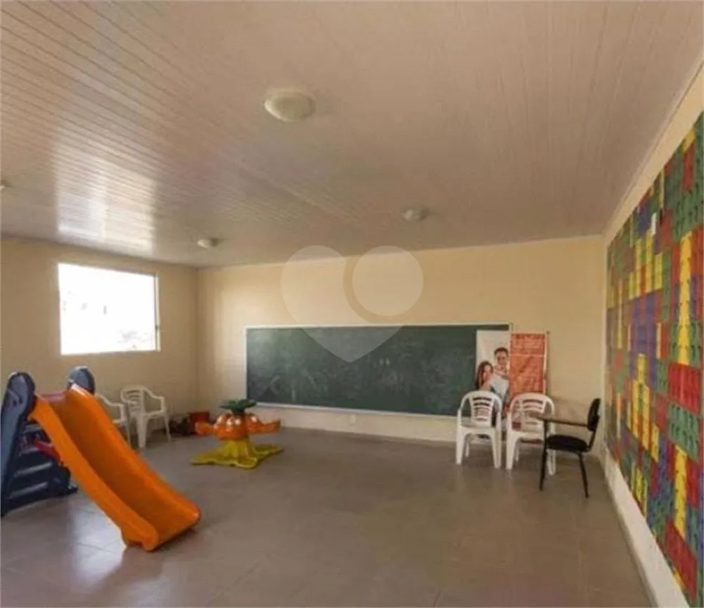 Apartamento, 2 quartos, 47 m² - Foto 7