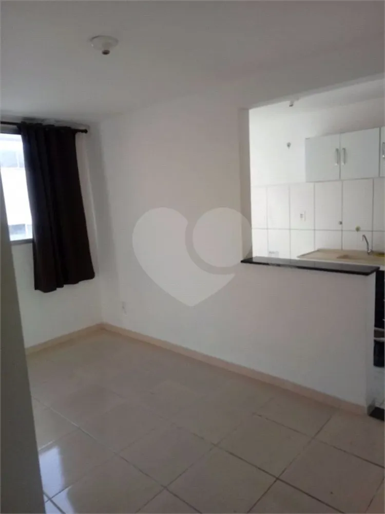 Apartamento, 2 quartos, 47 m² - Foto 6