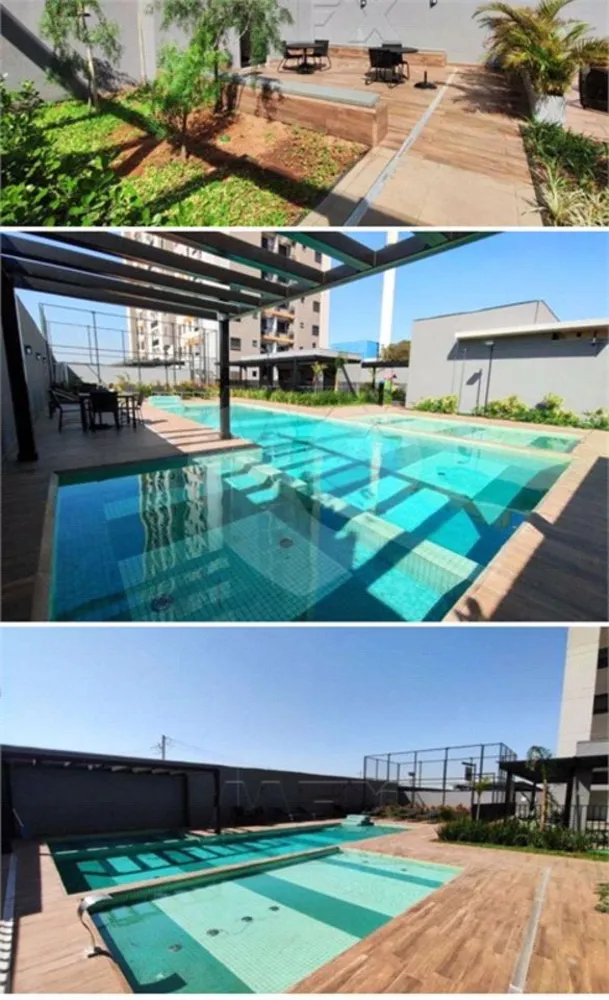 Apartamento, 2 quartos, 64 m² - Foto 15