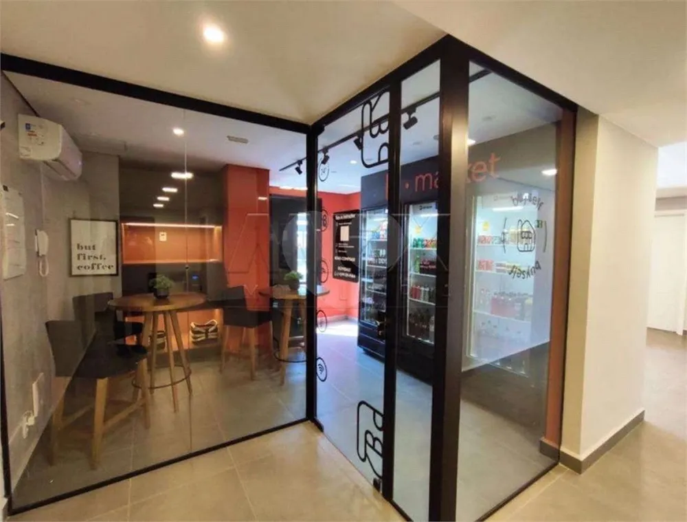 Apartamento, 2 quartos, 64 m² - Foto 9