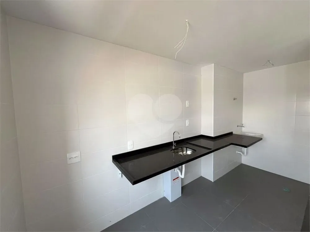 Apartamento, 2 quartos, 64 m² - Foto 3