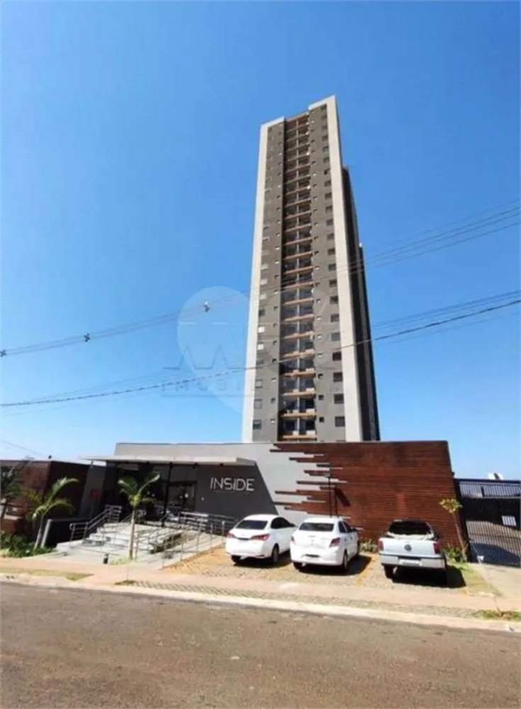 Apartamento, 2 quartos, 64 m² - Foto 8