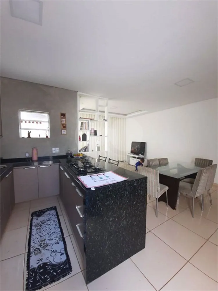 Casa, 2 quartos, 80 m² - Foto 10