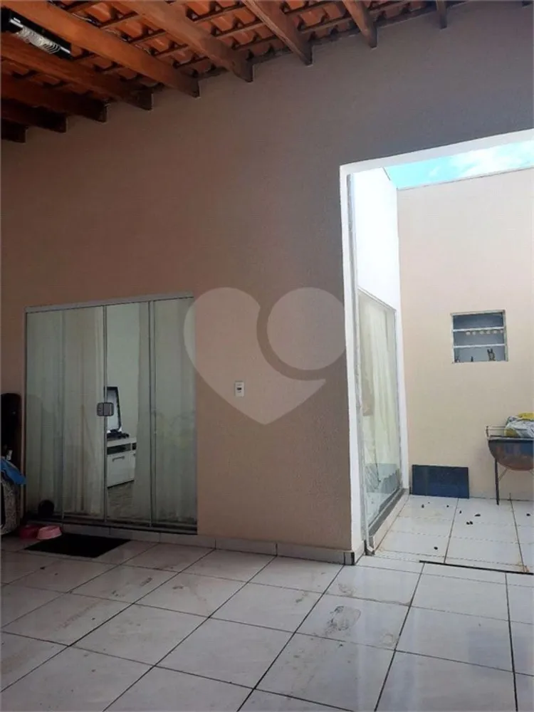 Casa, 2 quartos, 80 m² - Foto 9