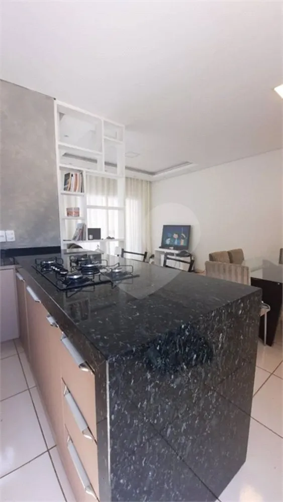Casa, 2 quartos, 80 m² - Foto 5